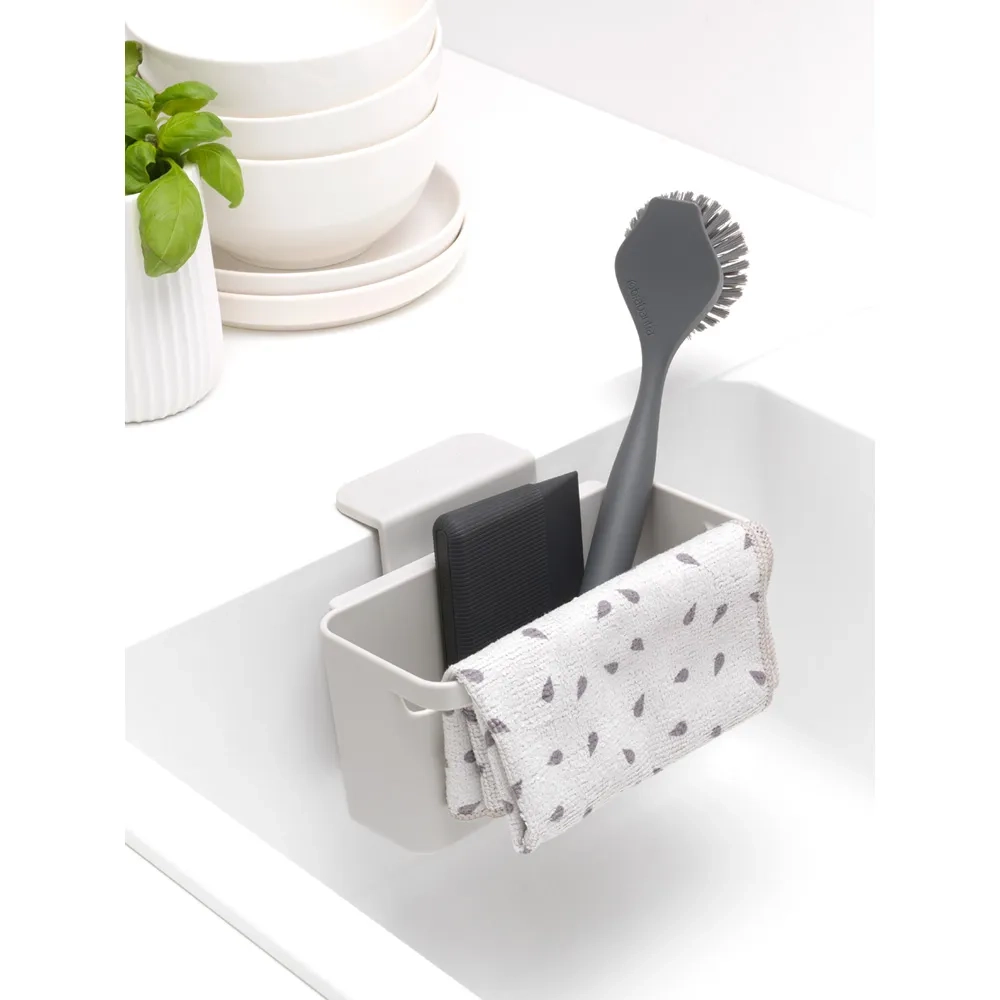 Brabantia Органайзер для раковины светло-серый EAN 8710755302480