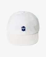 Кепка Меч SS24 Flower White белая