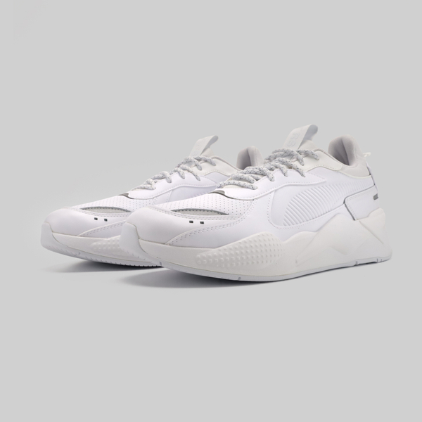 Кроссовки Puma RS-X Triple артикул:391928-02 Кроссовки Puma RS-X Triple артикул:391928-02 - купить в магазине Дайс