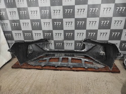 Бампер передний Haval F7 1 22-24 Б/У Оригинал 2803127XKQ11A