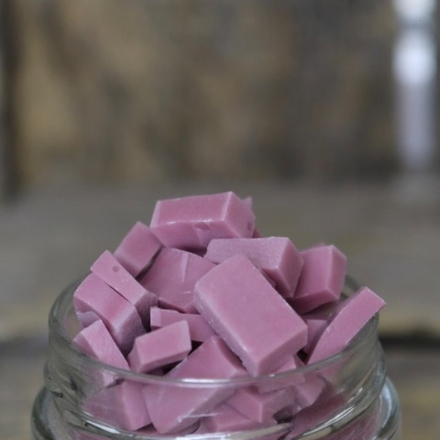 Смальта ND12, колотая 10х17 мм, 200 гр