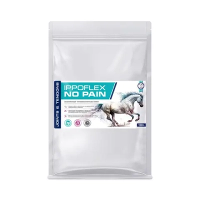 Иппофлекс Ноу Пейн - обезболивающий, противовоспалительный комплекс, 1200гр
