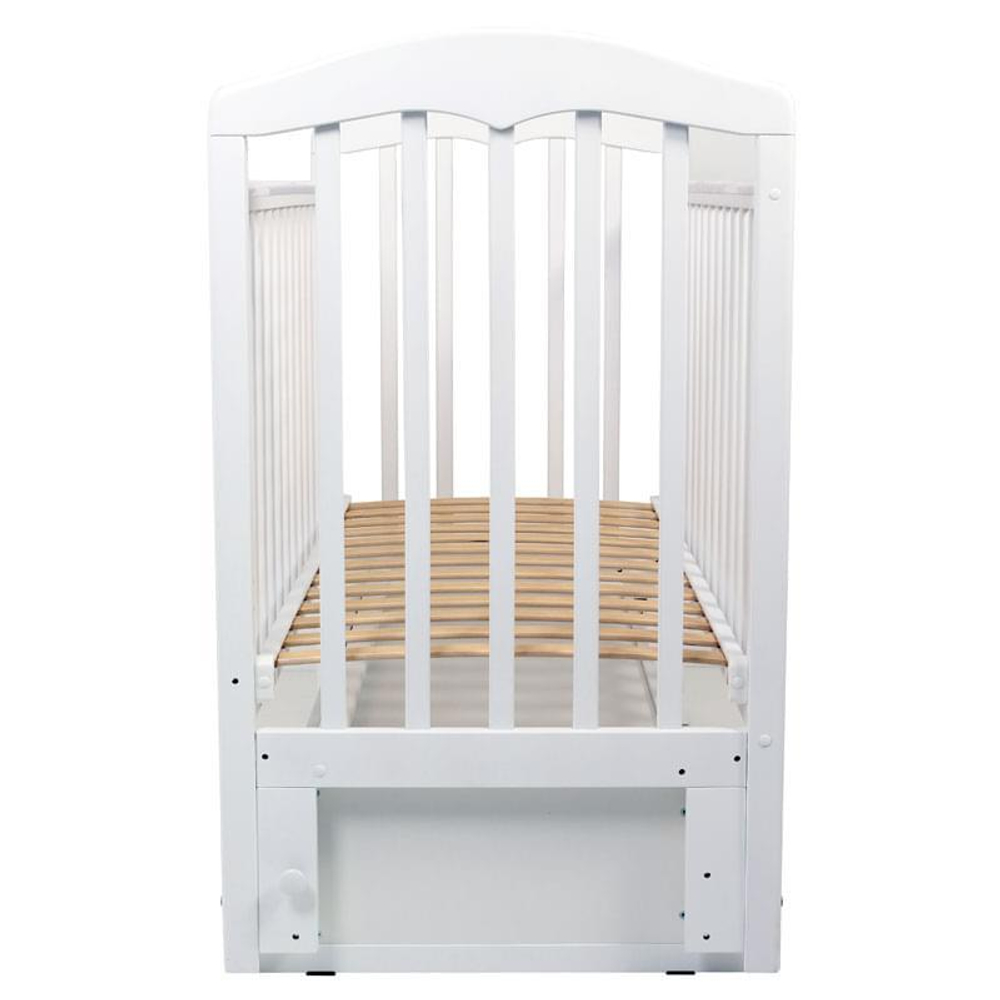 Кроватка детская Топотушки Сильвия-7 Оленёнок маятник