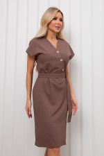 Платье Милитта №9 Valentina