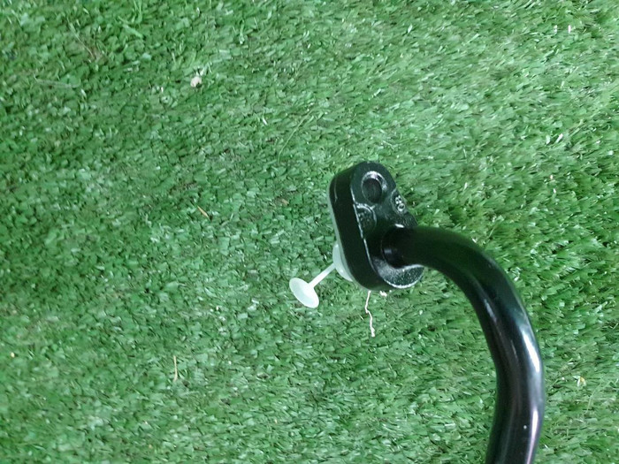 Трубка кондиционера Lexus LX 3 (2015-2023)