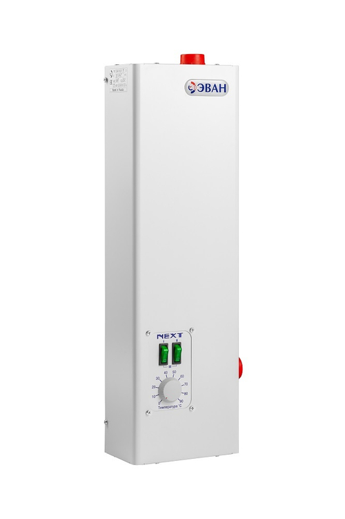 Котел электрический Эван NEXT 5 (5 кВт), 220/380В