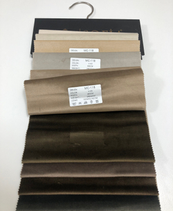 Бархат арт. MC-118 коллекции Sofia