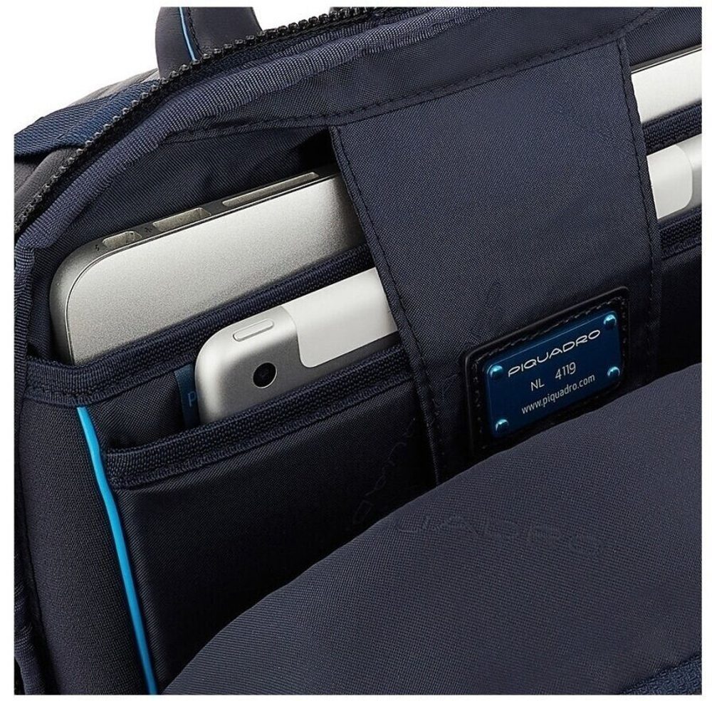 Рюкзак Piquadro Blue Square CA5574B2V/N