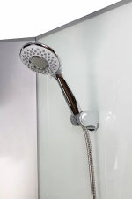 Душевая кабина Niagara Classic NG-3302-14BK 100х100