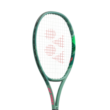 Ракетка для тенниса Yonex Percept 97H Olive Green (330 гр)