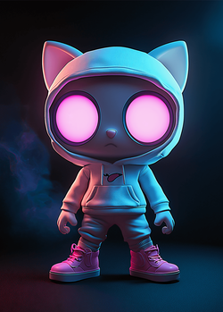 Картина на металле универсальная от MetallSubArt