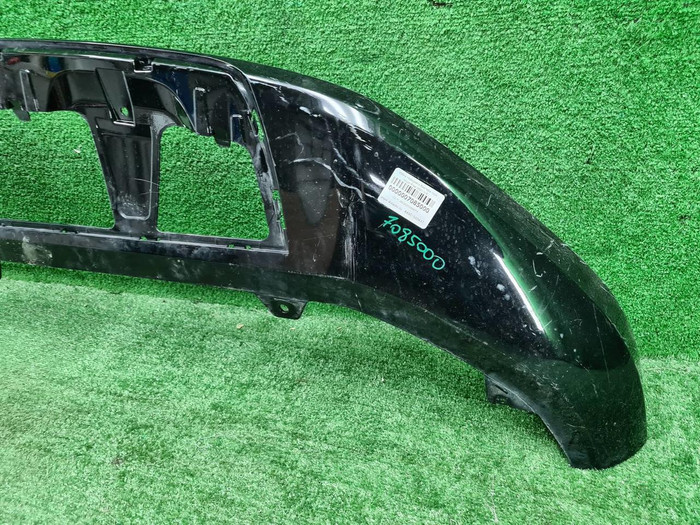 Юбка переднего бампера Voyah Free (2021-н.в.)