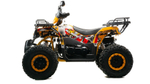 Квадроцикл Motoland VOX200 ALL ROAD X (баланс. вал)