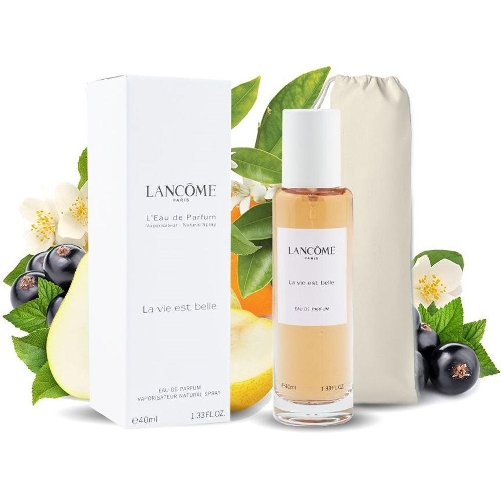 LANCOME "LA VIE EST BELLE "40 ml