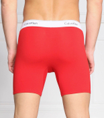 Bokserki 3-pack Calvin Klein Underwear - темно-синий(000NB2381A)