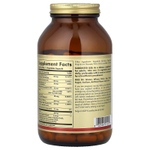 Solgar, B-Complex 50, витамины группы B, 250 растительных капсул