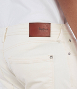 Джинсы STANLEY Pepe Jeans London - белый(PM206326WI5)