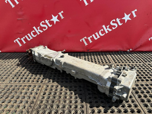 Коллектор впускной