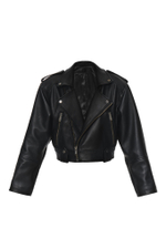 PRE-ORDER LEATHER JACKET