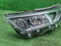 Фара левая Toyota RAV4 5 XA50 (18-нв) LED