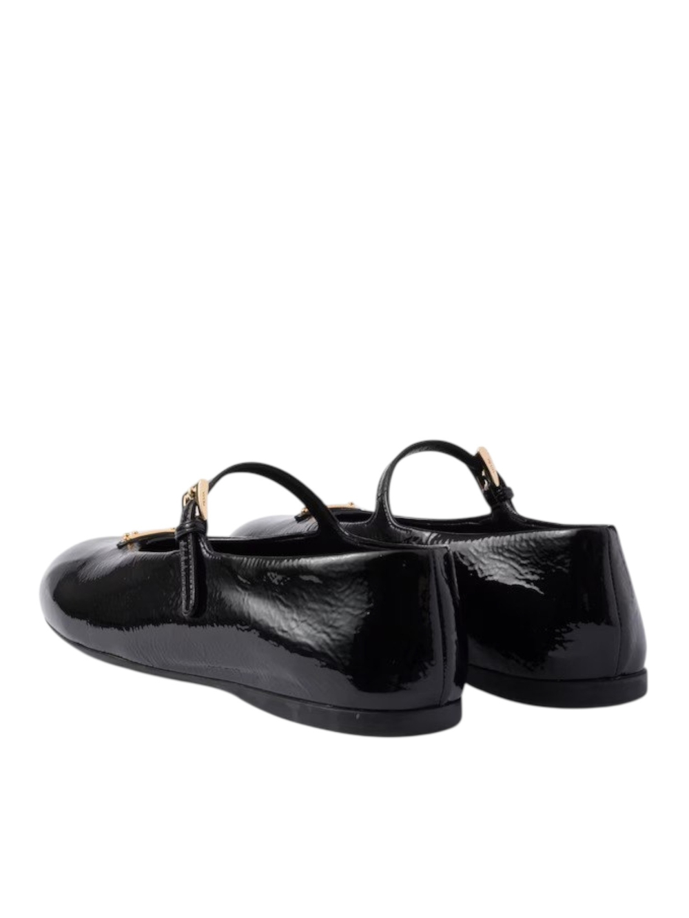 Балетки Prada