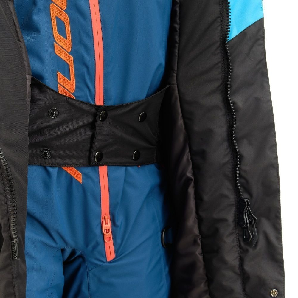 Dragonfly Плащ зимний Race Coat Woman