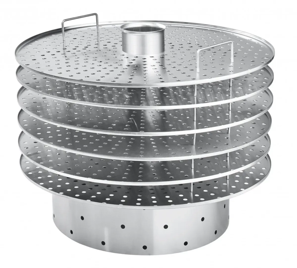Корзина для пищеварочных котлов Abat КП-60