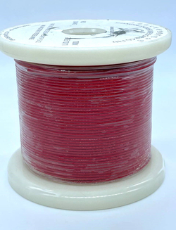 24 AWG Красный М22759/16