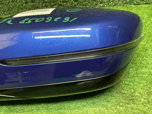 Зеркало левое BMW 4er G22 (2020-н.в.) 5 контактов