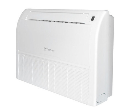 Напольно-потолочная сплит-система Royal Clima Soffitto o Pavimento CO-F36HNII/CO-E36HNI