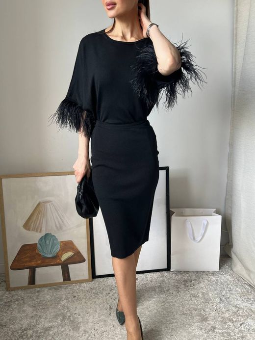 Костюм Mir Cashmere, s