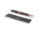 Ручка шариковая Parker  Premier  Soft Brown