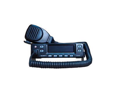 Пульт удалённого управления по IP-сети ПУ-03