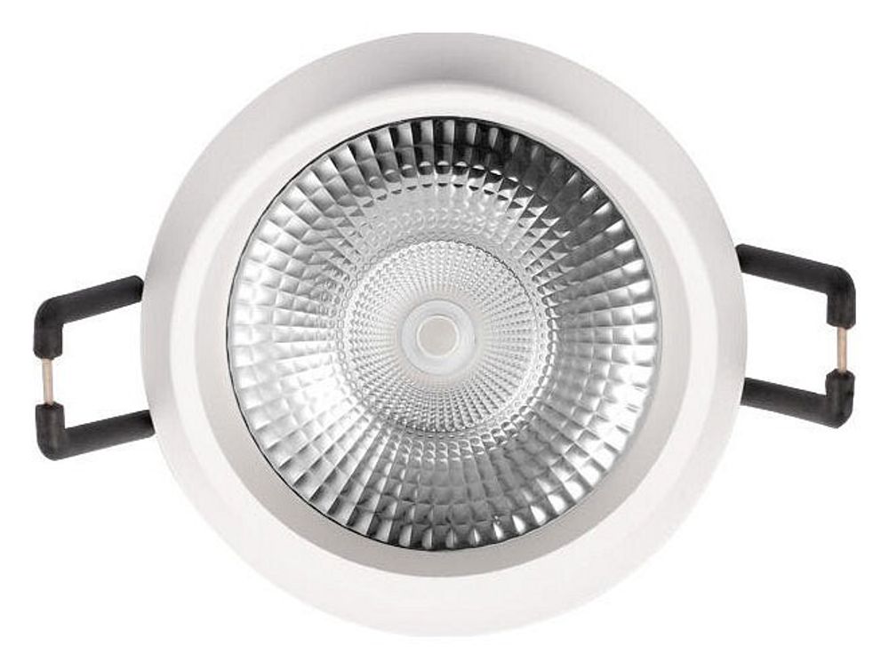 Встраиваемый светильник Loft it Limit 10343/A White