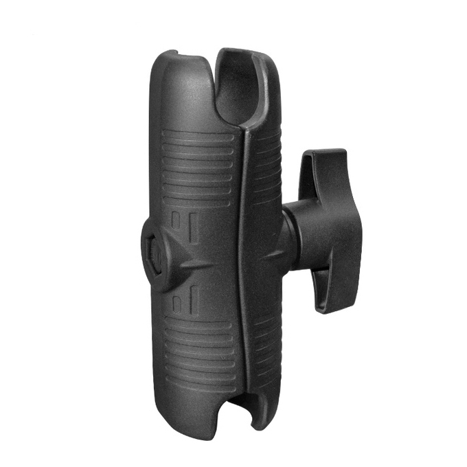 Соединительная муфта (21 см) алюминиевая-D-21