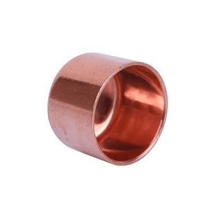 Заглушки медные Hailiang под пайку (серия 95301)