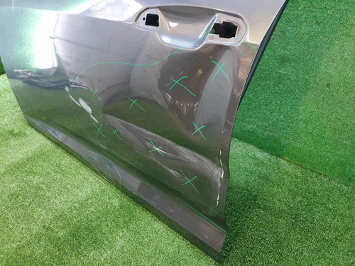 Дверь передняя левая Audi A6 5 C8 (2018-н.в.)