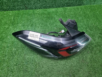 Фонарь левый внешний Chery Tiggo 8 Pro Max (22-24)