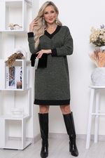 Платье 71405 Avili