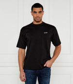 Футболка Te_Mixdenim BOSS ORANGE - черный(50534225)