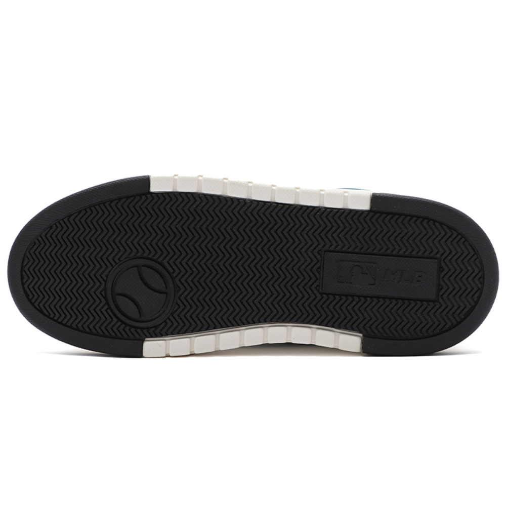 Кроссовки MLB Chunky Liner high, 3ASXCB12N-50GND