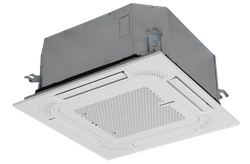 Внутренний блок кассетного типа серии FREE Match DC Inverter R32 AMC-12UR4RCC8 (комплект)