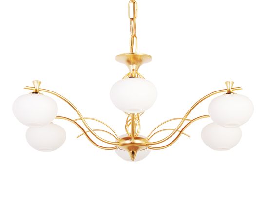 Подвесная люстра Doge Luce 6418/6.31