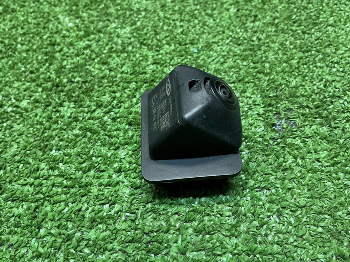 Камера задняя Chery Tiggo 7 Pro (2020-2024)