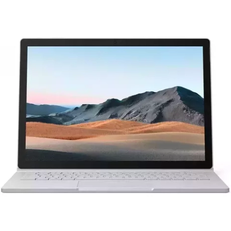 Microsoft Surface Book 3 (13.5", Intel Core i7-1065G7, NVIDIA GeForce GTX 1650, 32GB RAM, 512GB SSD)