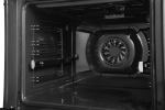 Духовой шкаф электрический HAIER HOD-P08TGW