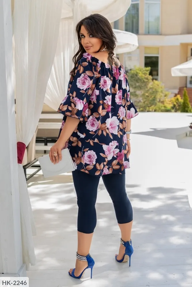 Костюм GS-3314 Фабрика Моды