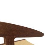 Стул ChiWingLo TORA Armchair