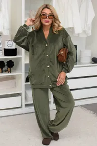 Костюм УК-261-1 Фабрика Моды