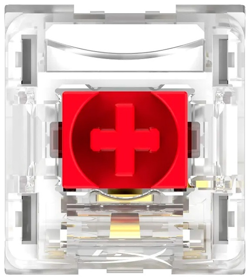 Переключатели HyperX 85U07AA красный